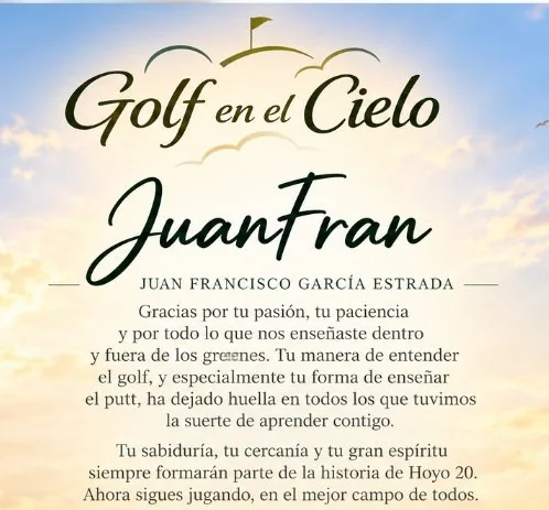Juan Francisco García-Estrada