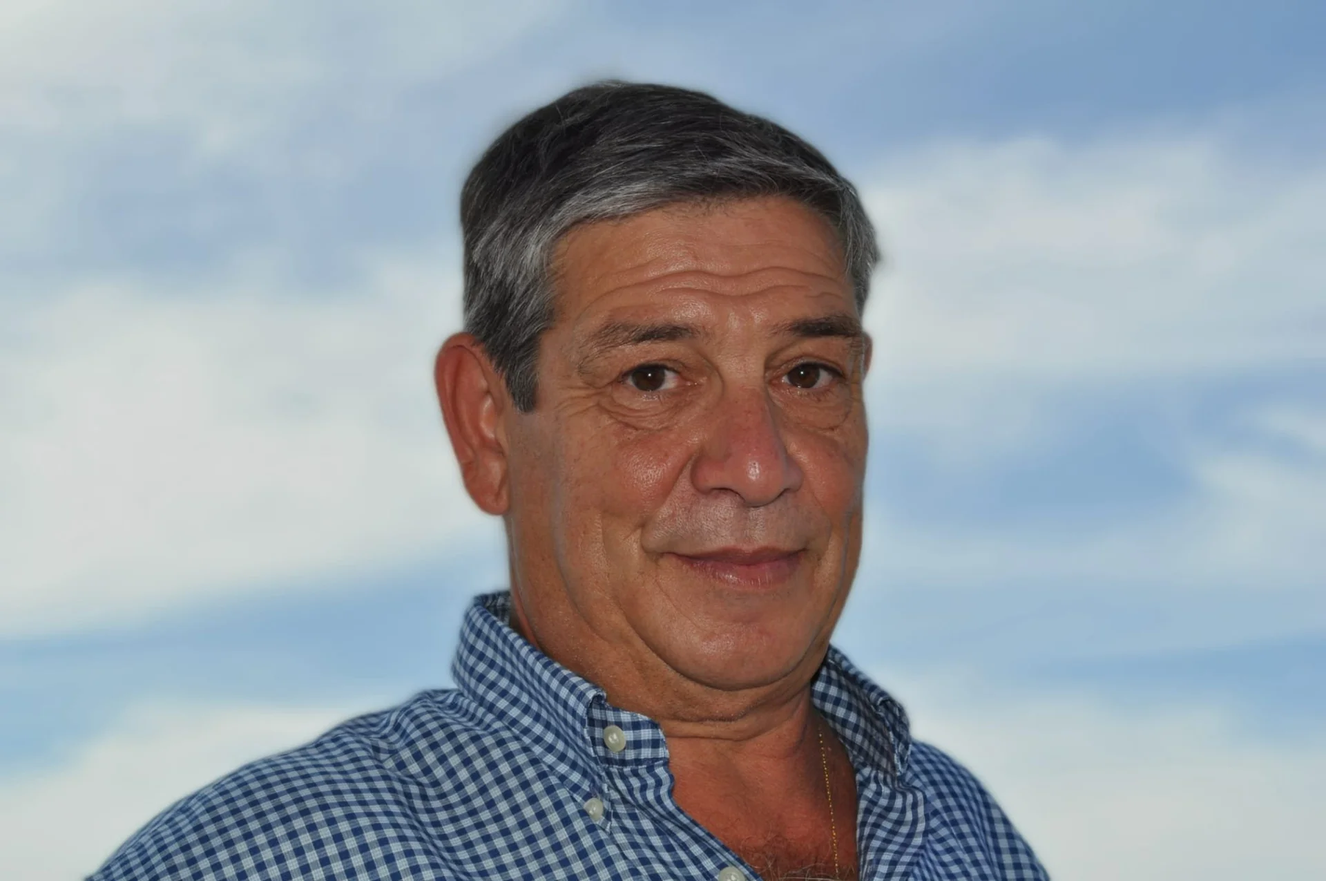 Juan Ignacio Álvarez Rico - "Potty"