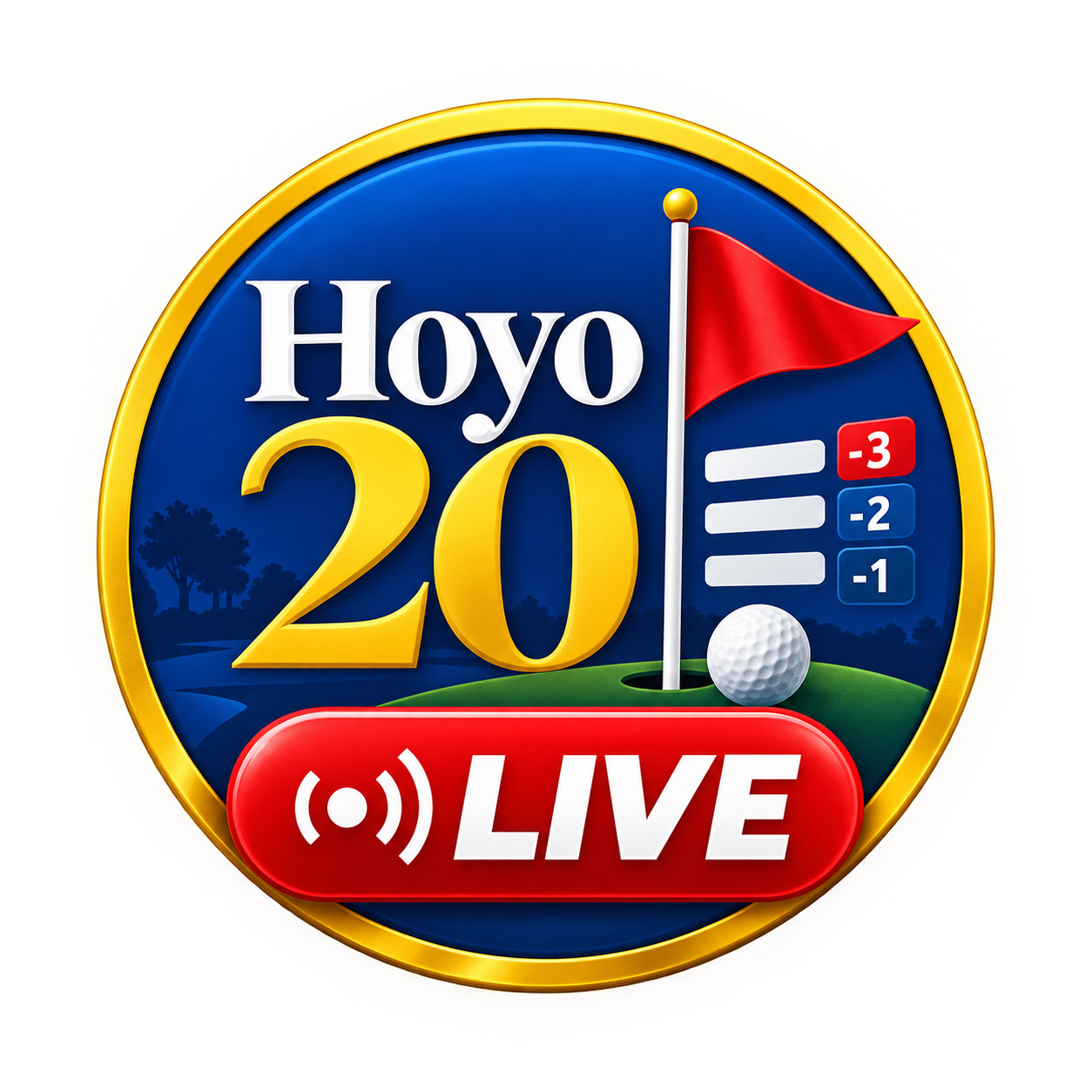 HOYO 20 LIVE - PRÓXIMAMENTE
