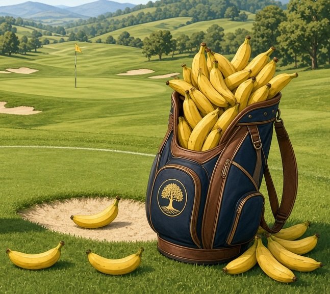 TORNEO DE DOS PALOS (Y UN PLÁTANO)