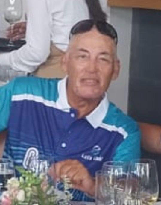 NUESTRO MÁS SENTIDO PÉSAME A LA FAMILIA