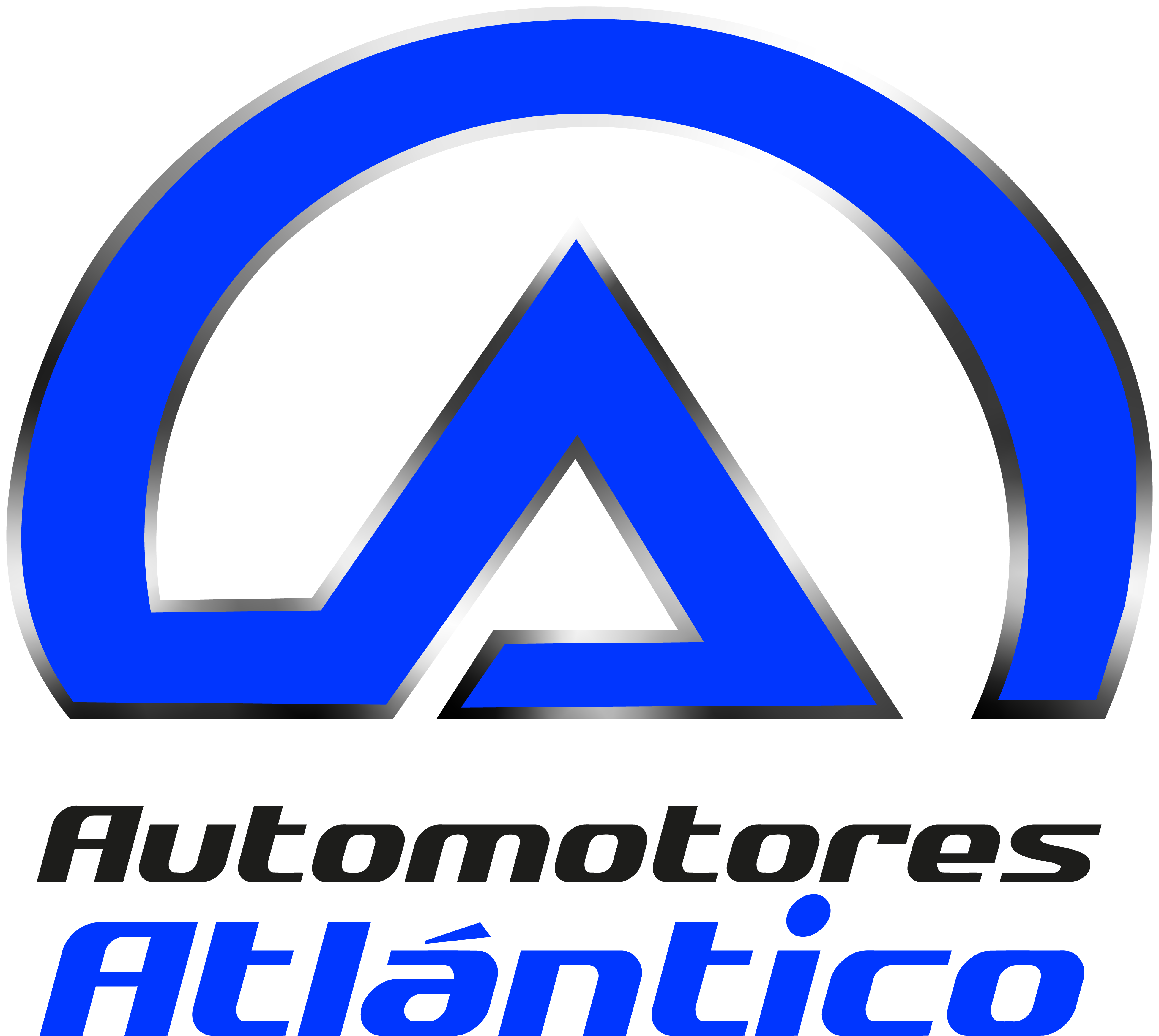 AUTOMOTORES ATLÁNTICO