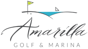 AMARILLA GOLF P&P