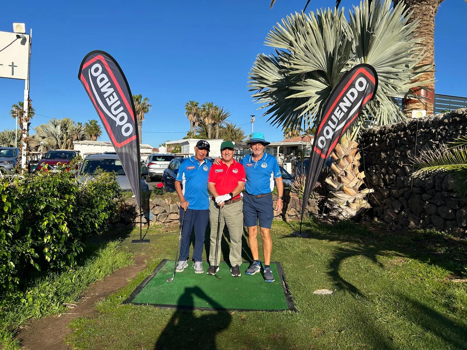 I TORNEO CIRCUITO OQUENDO-HOYO 20 · foto 16