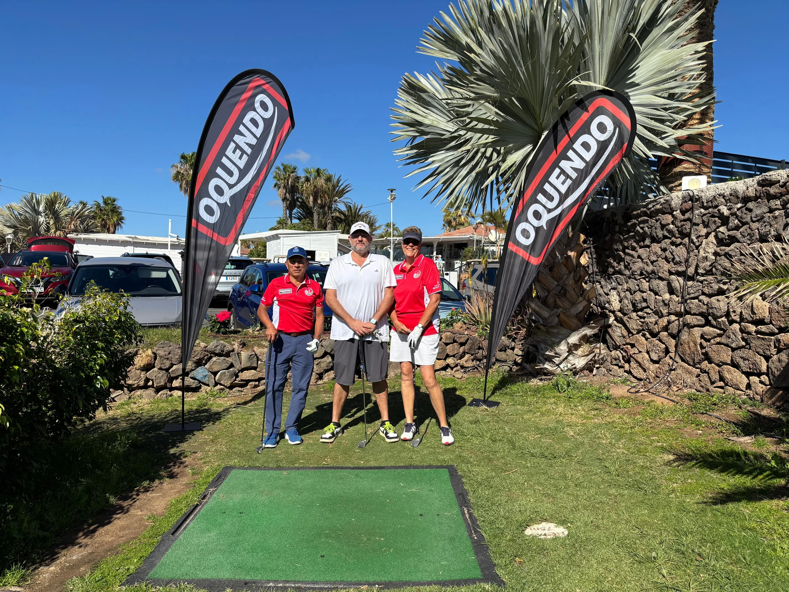 I TORNEO CIRCUITO OQUENDO-HOYO 20 · foto 1