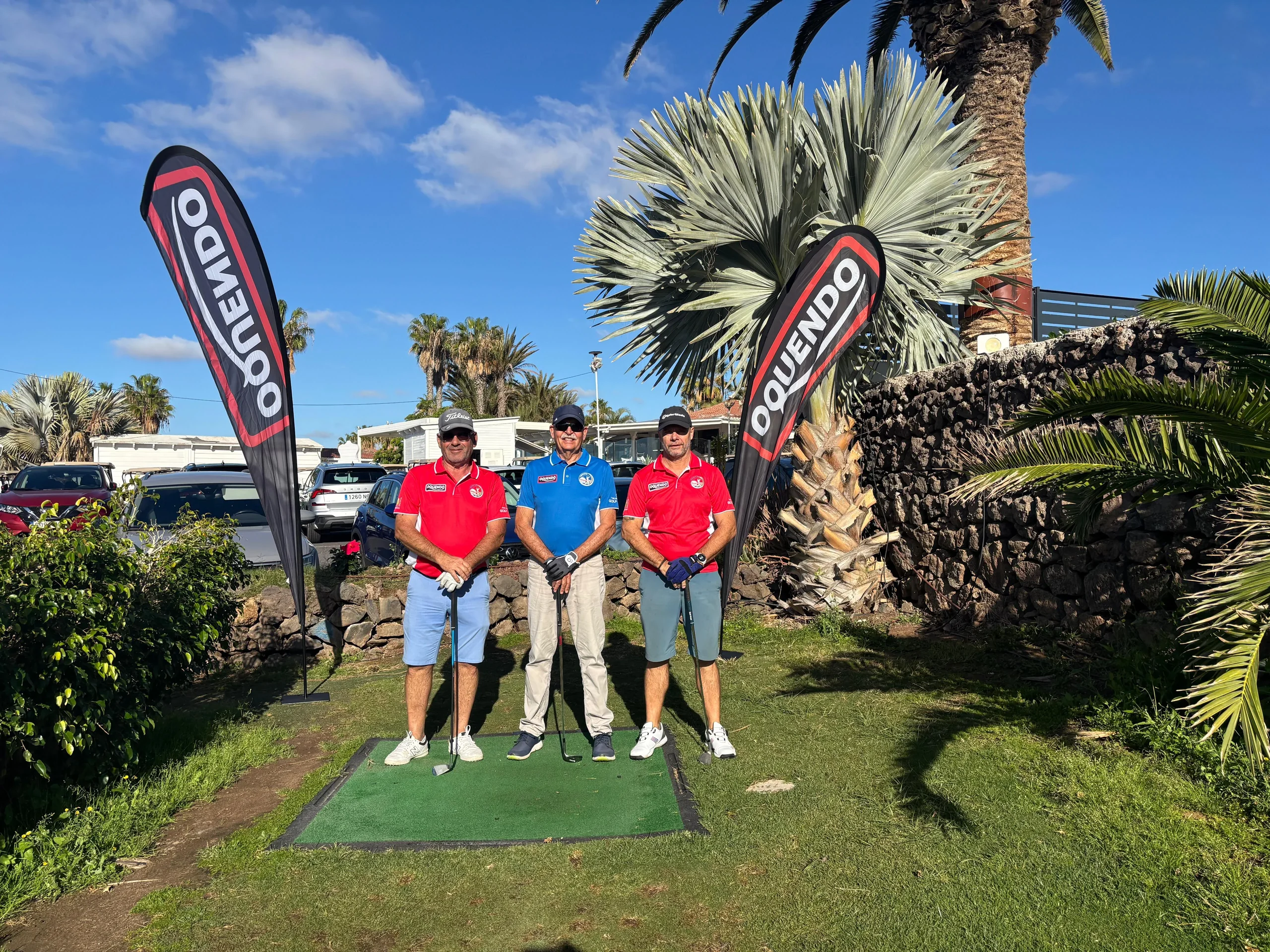I TORNEO CIRCUITO OQUENDO-HOYO 20 · foto 2