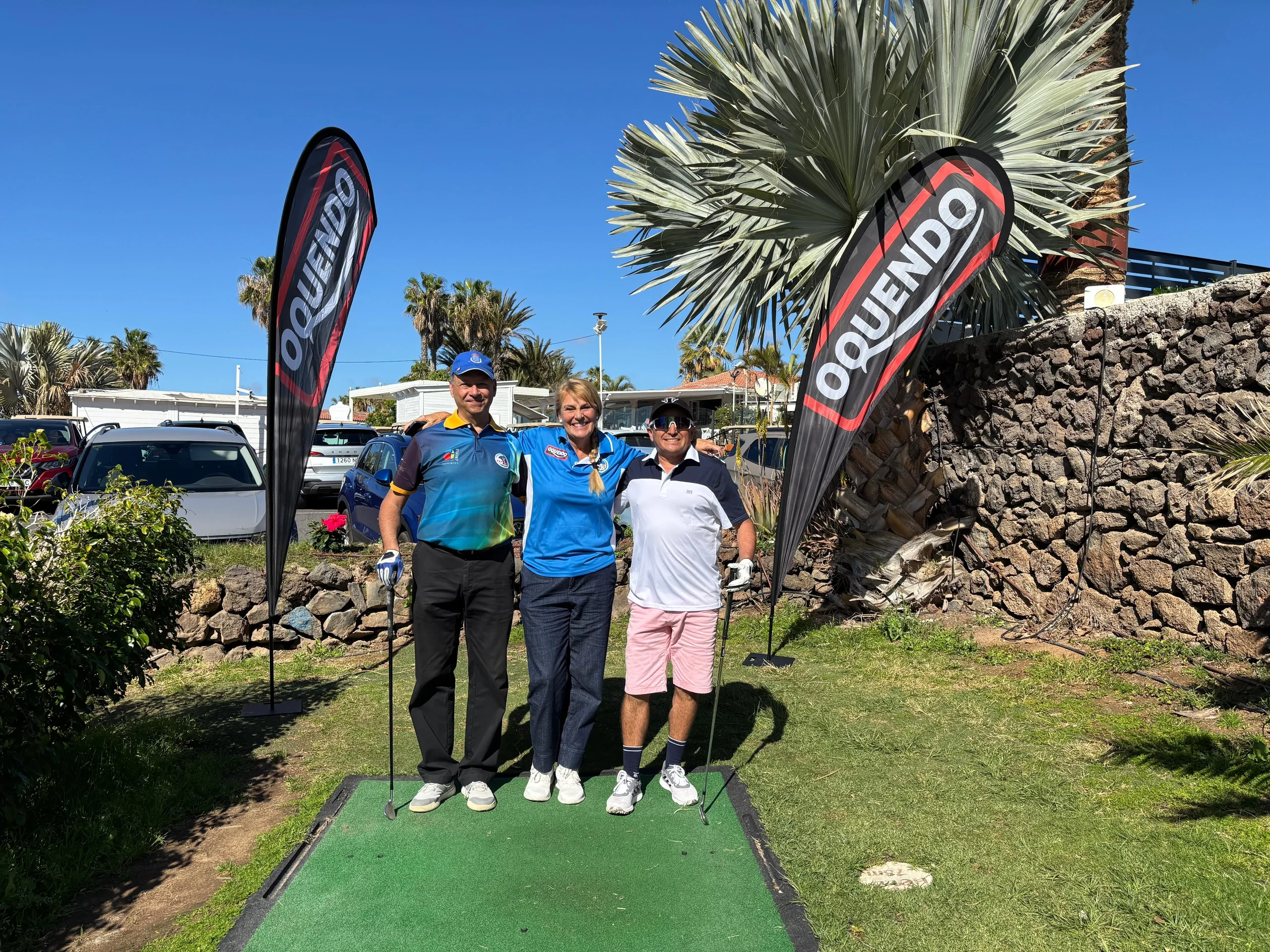 I TORNEO CIRCUITO OQUENDO-HOYO 20 · foto 4