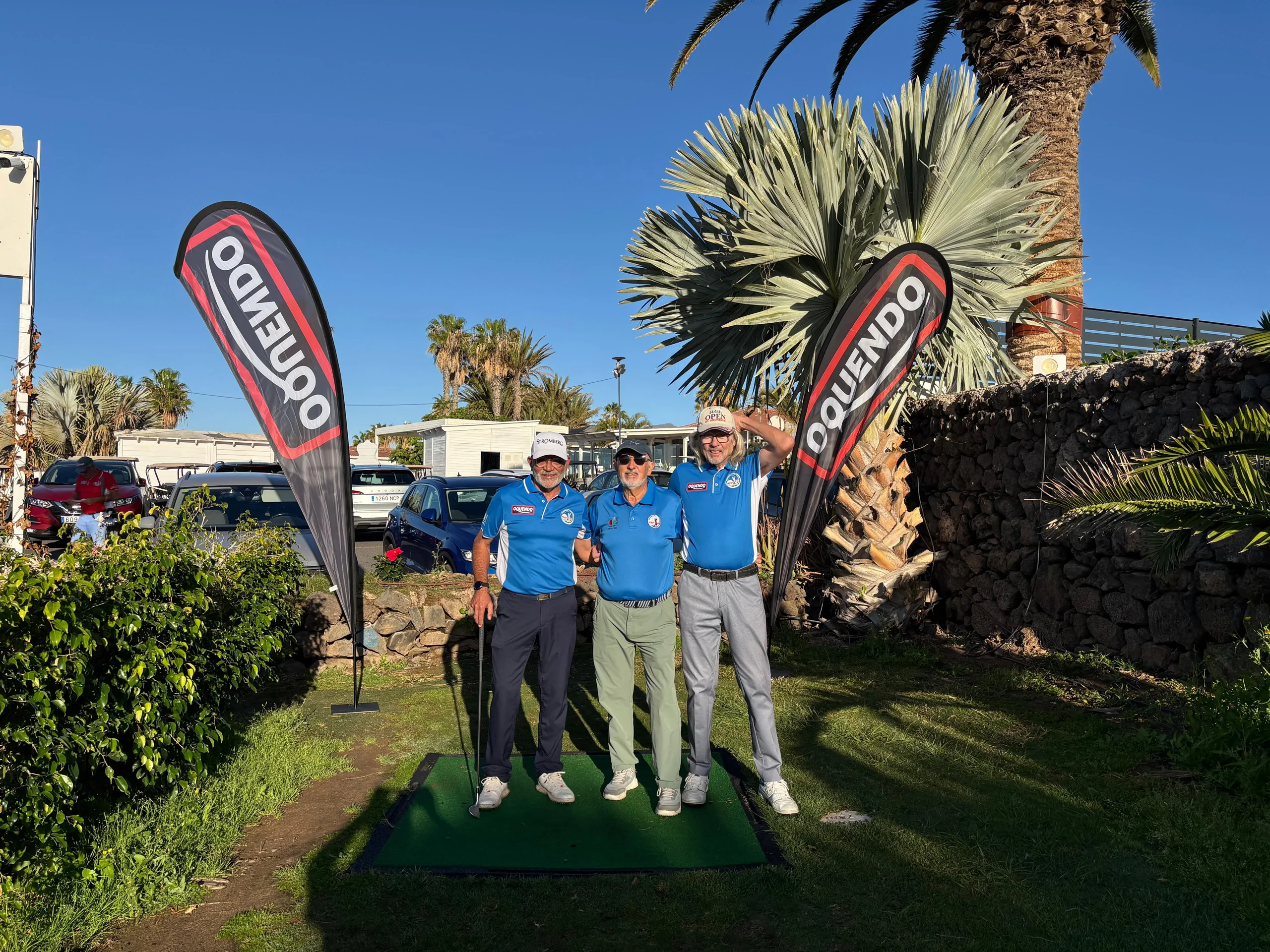 I TORNEO CIRCUITO OQUENDO-HOYO 20 · foto 5