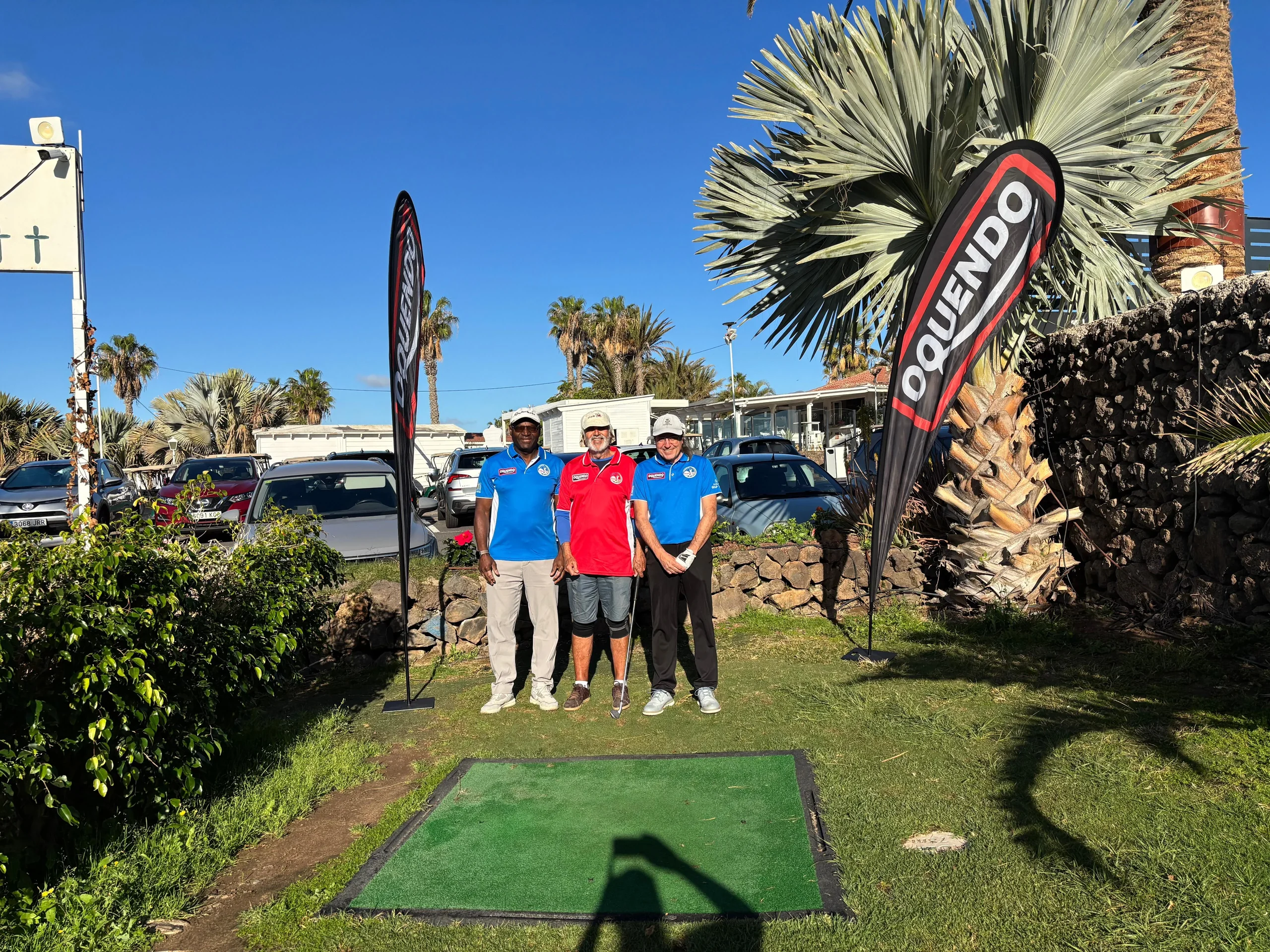 I TORNEO CIRCUITO OQUENDO-HOYO 20 · foto 9