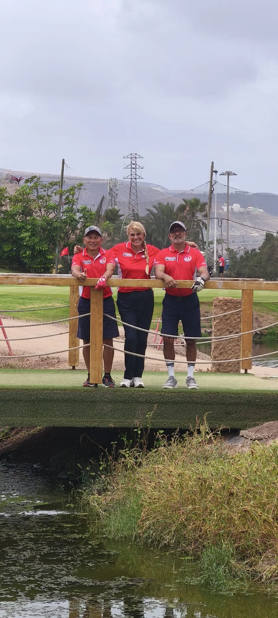 TORNEO DE VERANO - HOYO 20 · foto 4